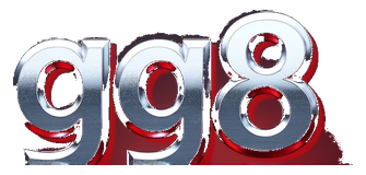 gg8 logo