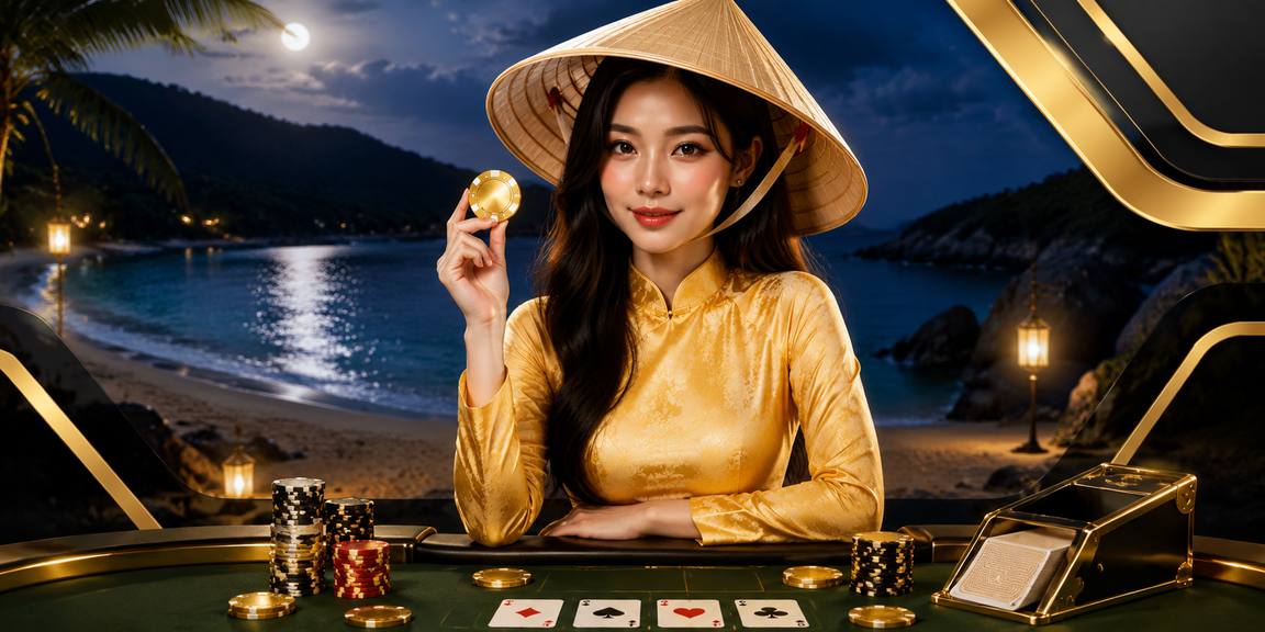 gg8 Casino trực tiếp