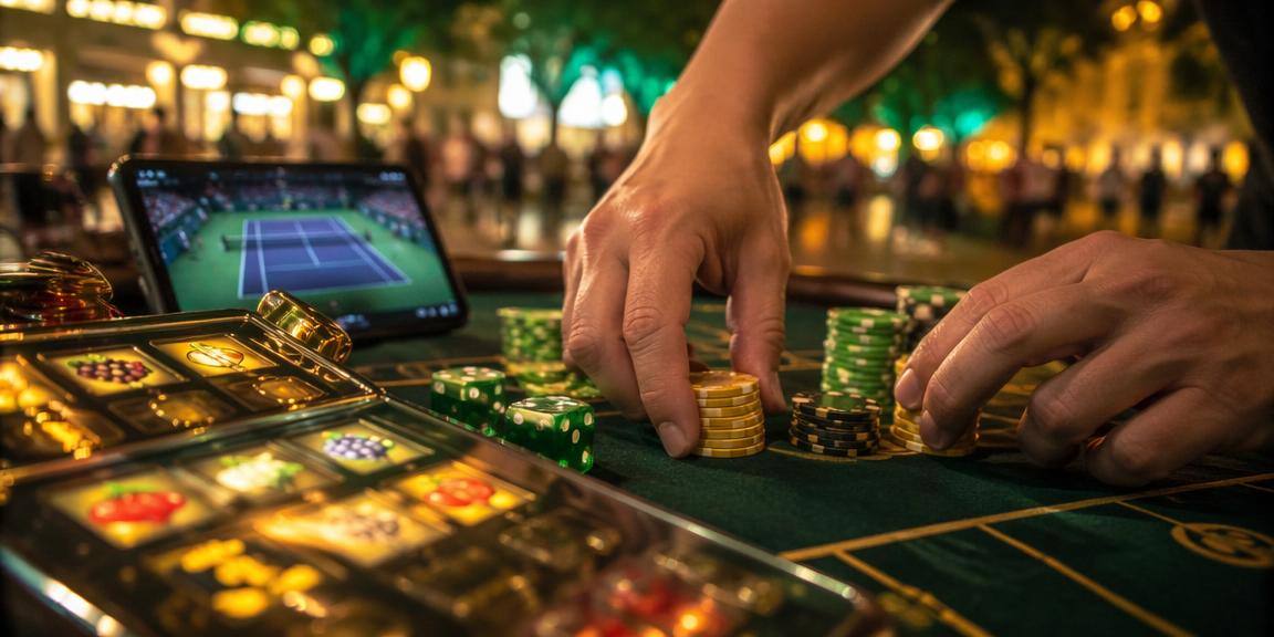 gg8 Casino trực tiếp